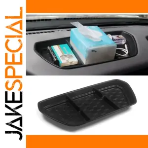 Nissan Frontier 2022-2024 Dashboard Organizer