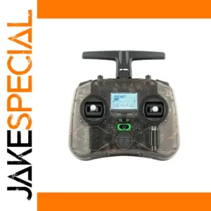 Radiomaster Pocket EdgeTX CC2500 Remote Transmitter