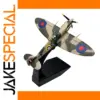 1/72 WWII British Spitfire Diecast Model