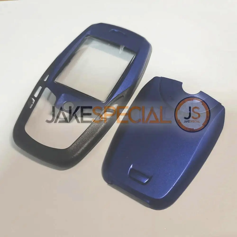 Nokia 6600 Front and Back Housing Replacement 2 Nokia 6600 Front and Back Housing Replacement - Image 2