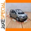 2012 MODUS 1:43 Scale Alloy Model Car