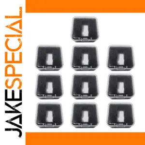 Turntable Stylus Holder Storage Case 5/10Pcs