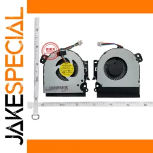 Toshiba A50-C Laptop Cooling Fan DFS160005040T