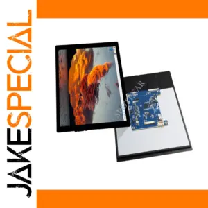 10.1 Inch IPS Capacitive Touchscreen Display
