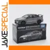Mitsubishi Lancer Evolution Final Edition Model