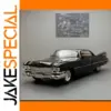 Eldorado Biarritz 1:32 Alloy Car Model