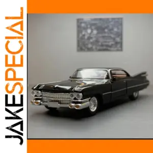 Eldorado Biarritz 1:32 Alloy Car Model