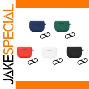 Silicone Protective Case for Jabra Elite 10
