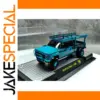 1/64 M2 1975 Extended Pickup Diecast Model