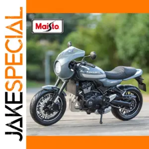 Maisto 1:12 Kawasaki Z900RS Cafe Model Motorcycle