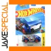 Hot Wheels The Vanster 1:64 Diecast Model