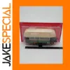 Diecast 1:43 Scale Renault TN4F Gas Bus Model