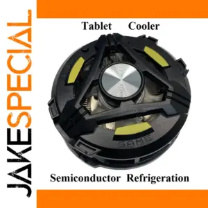 GT29 Semiconductor Cooler for Phones and Tablets