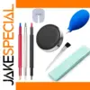 Watch Cleaning Tool Kit Air Blower Set