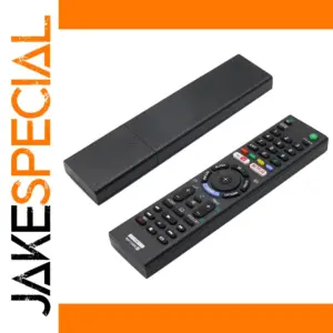 Remote Control RMT-TX300E for Sony Bravia TVs