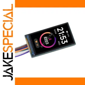 1.9 Inch LCD IPS Display Module for Projects