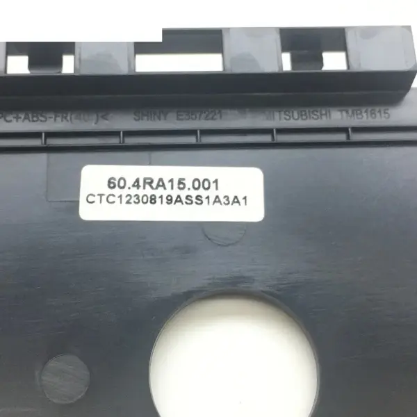 Lenovo ThinkPad X230/X230i Keyboard Bezel U Frame - Image 3