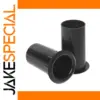 2Pcs Speaker Tubes for Subwoofer Kits