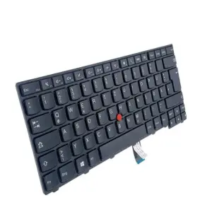 German Backlit Keyboard for Lenovo Thinkpad T440 13 c4824ad1 no logo
