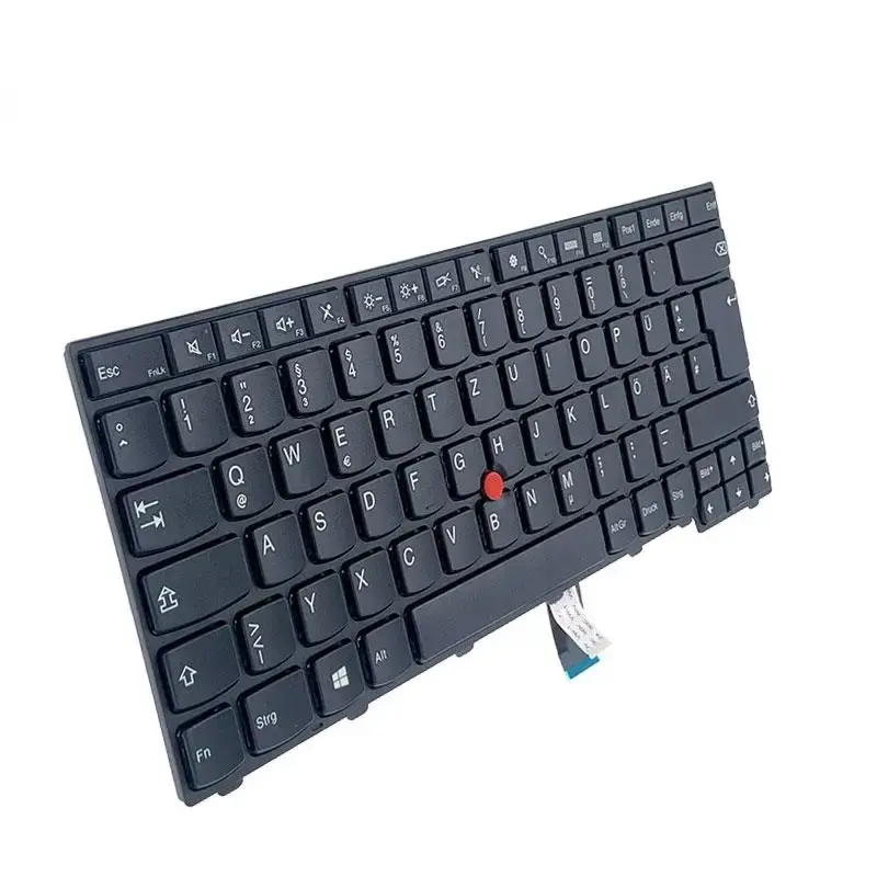 German Backlit Keyboard for Lenovo Thinkpad T440 5 German Backlit Keyboard for Lenovo Thinkpad T440 - Image 5