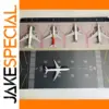 1:400 Airport Runway Mouse Pad Set