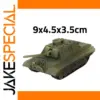 1:72 Scale Germany Tiger Tank Model Kit