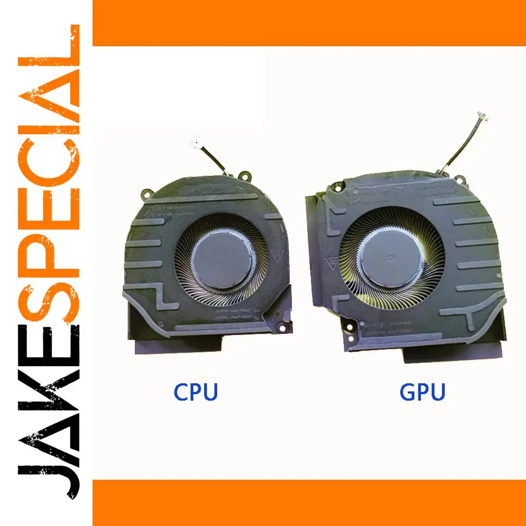 HP VICTUS 9 Laptop CPU Cooling Fan 1 HP VICTUS 9 Laptop CPU Cooling Fan