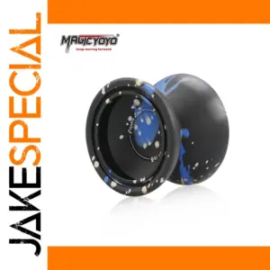 MAGICYOYO T5 Aluminum Alloy Yo-Yo for All Ages