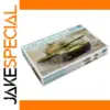 1/35 PLA Type 62 Light Tank Model Kit