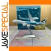 1:400 B747-8F Cathay Pacific Model Aircraft