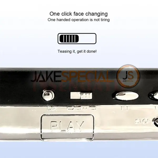 USB C Portable Cassette to MP3 Converter - Image 3