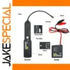 Car Circuit Short & Open Finder EM415PRO