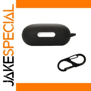 Silicone Case for Anker SoundCore A40 Headphones