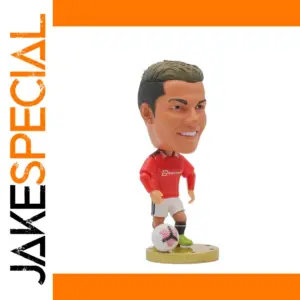 Football Player Bobblehead Collectible Figurine