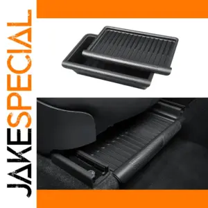 Tesla Model Y 2020-2024 Under Seat Storage Box