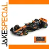 Bburago 1:43 McLaren MCL60 Diecast Model Car