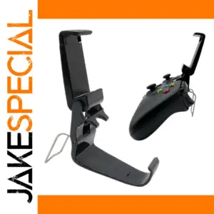 Gamepad Controller Clip Holder for Xbox One