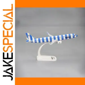 CONDOR AIR 1:200 Resin Airplane Model