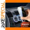 Magnetic Car Phone Holder for iPhone
