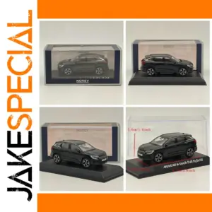 1/43 Norev Austral E-tech Diecast Model Car