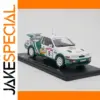 1:24 Scale Ford Sierra RS Cosworth Model Car