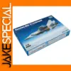 Trumpeter 1/72 MiG-31 Foxhound Plastic Model Kit