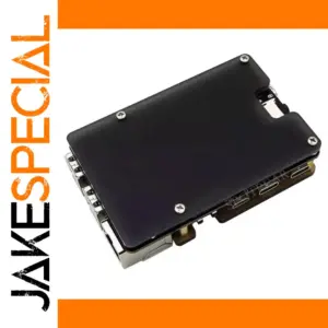 RDK X5 Acrylic Case with Thermal Vents