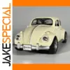 1955 Volkswagen Beetle 1:18 Diecast Model Car