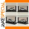 NOREV Duster SUV Scale Model 1:43
