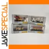 SANY 1:87 Mini Construction Vehicle Models Set