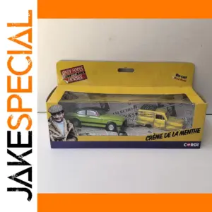 Diecast Ford Pickup Truck 1/36 Model Collectible