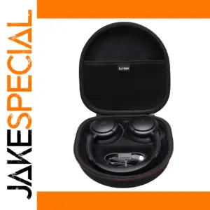 Hard Shell Case for Anker Soundcore Q30/Q20