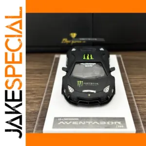 1:64 Aventador LP700 Alloy Diecast Car Model