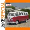 Volkswagen T1 Bus Diecast Model 1:24